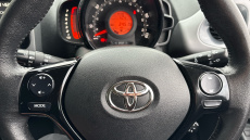 Toyota Aygo 1.0 VVT-i X-Play 5dr Petrol Hatchback